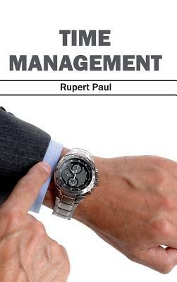 Time Management - cover