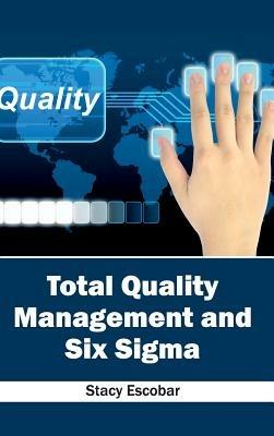 Total Quality Management and Six SIGMA - cover