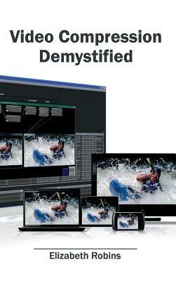 Video Compression Demystified - cover