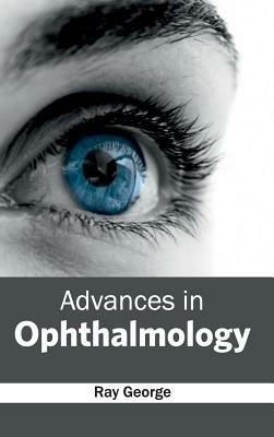 Advances in Ophthalmology - cover