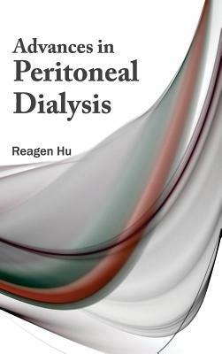 Advances in Peritoneal Dialysis - cover