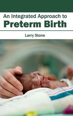 Integrated Approach to Preterm Birth - cover