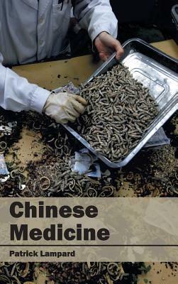 Chinese Medicine - cover