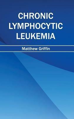 Chronic Lymphocytic Leukemia - cover