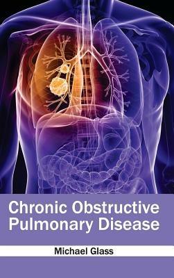 Chronic Obstructive Pulmonary Disease - cover