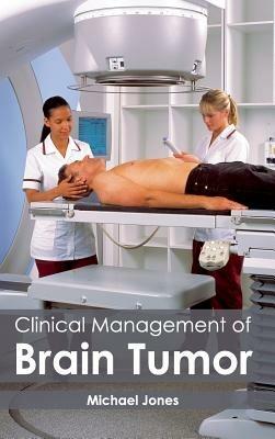 Clinical Management of Brain Tumor - cover