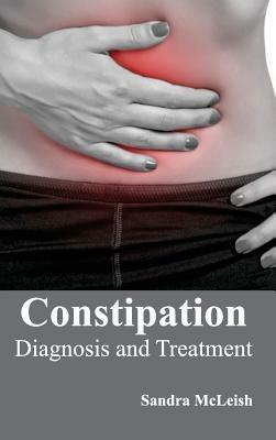 Constipation: Diagnosis and Treatment - cover