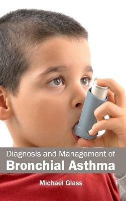 Diagnosis and Management of Bronchial Asthma - cover