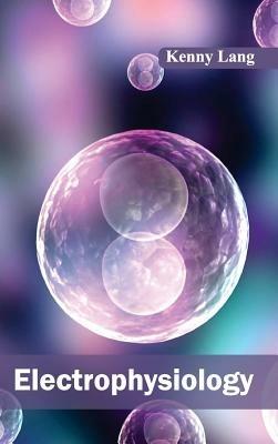 Electrophysiology - cover