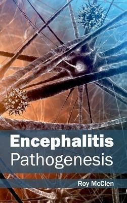 Encephalitis: Pathogenesis - cover