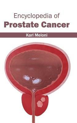 Encyclopedia of Prostate Cancer - cover