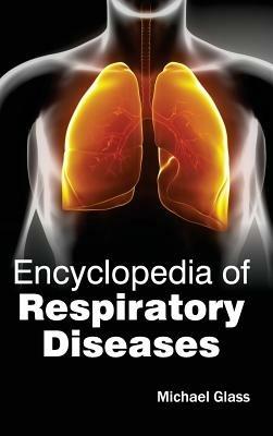 Encyclopedia of Respiratory Diseases - cover