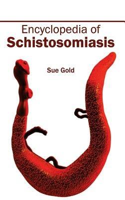 Encyclopedia of Schistosomiasis - cover