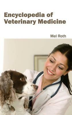 Encyclopedia of Veterinary Medicine - cover