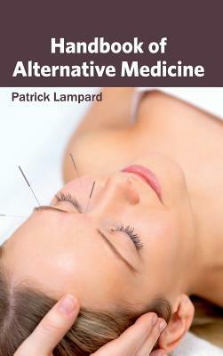 Handbook of Alternative Medicine - cover
