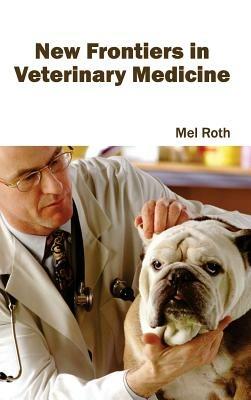 New Frontiers in Veterinary Medicine - cover