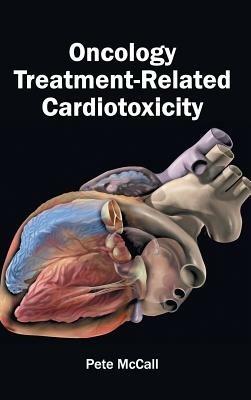 Oncology Treatment-Related Cardiotoxicity - cover