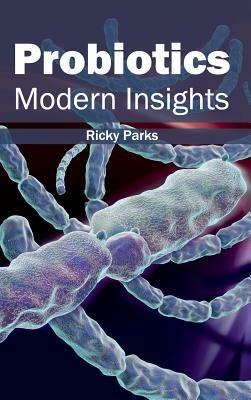 Probiotics: Modern Insights - cover