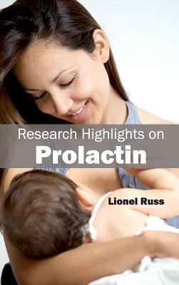 Research Highlights on Prolactin - cover