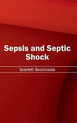 Sepsis and Septic Shock - cover