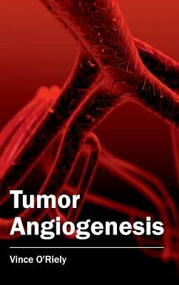 Tumor Angiogenesis - cover