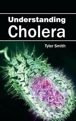 Understanding Cholera - cover