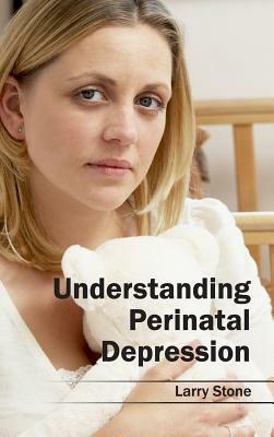 Understanding Perinatal Depression - cover
