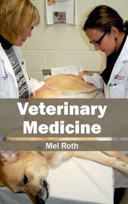 Veterinary Medicine - cover