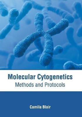 Molecular Cytogenetics: Methods and Protocols - cover