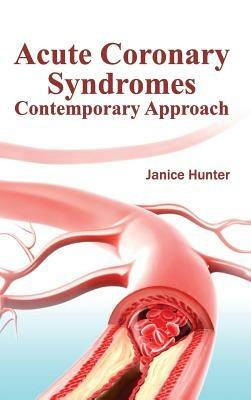 Acute Coronary Syndromes: Contemporary Approach - cover