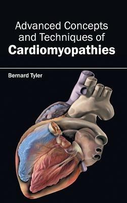 Advanced Concepts and Techniques of Cardiomyopathies - cover