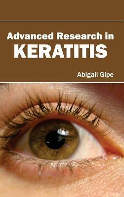 Advanced Research in Keratitis - cover
