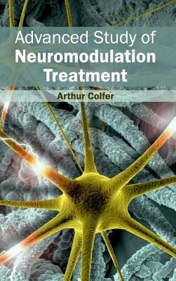 Advanced Study of Neuromodulation Treatment - cover