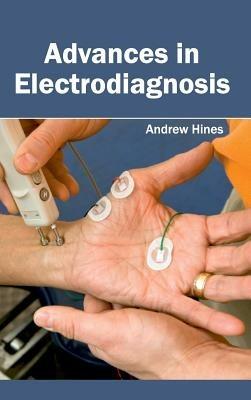 Advances in Electrodiagnosis - cover