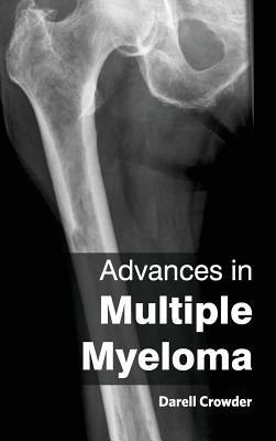 Advances in Multiple Myeloma - cover