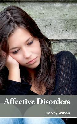 Affective Disorders - cover