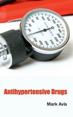 Antihypertensive Drugs - cover