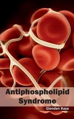 Antiphospholipid Syndrome - cover