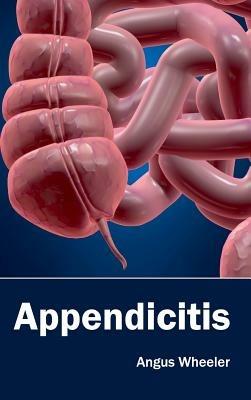 Appendicitis - cover