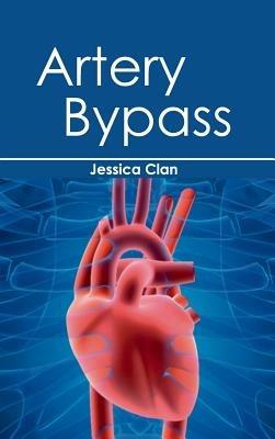Artery Bypass - cover
