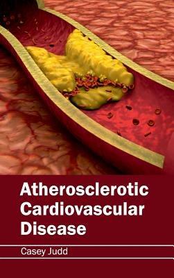 Atherosclerotic Cardiovascular Disease - cover