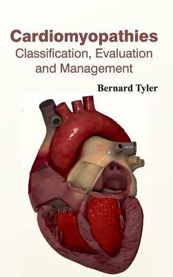 Cardiomyopathies: Classification, Evaluation and Management - cover