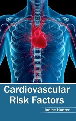 Cardiovascular Risk Factors - cover