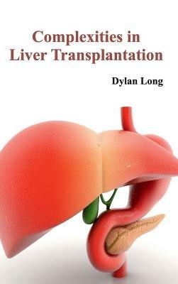 Complexities in Liver Transplantation - cover