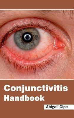 Conjunctivitis Handbook - cover