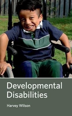 Developmental Disabilities - cover