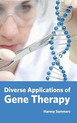 Diverse Applications of Gene Therapy - cover