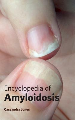 Encyclopedia of Amyloidosis - cover