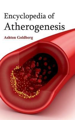 Encyclopedia of Atherogenesis - cover
