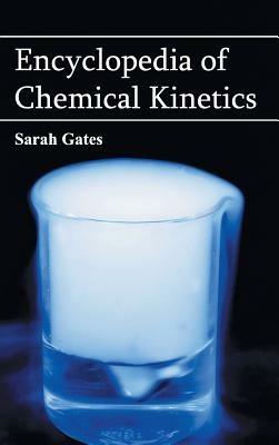 Encyclopedia of Chemical Kinetics - cover